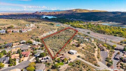 Land, Prescott, AZ