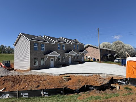 MULTI_FAMILY - Jefferson City, TN