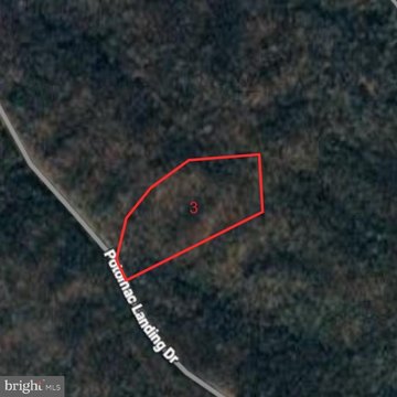 Land, KING GEORGE, VA