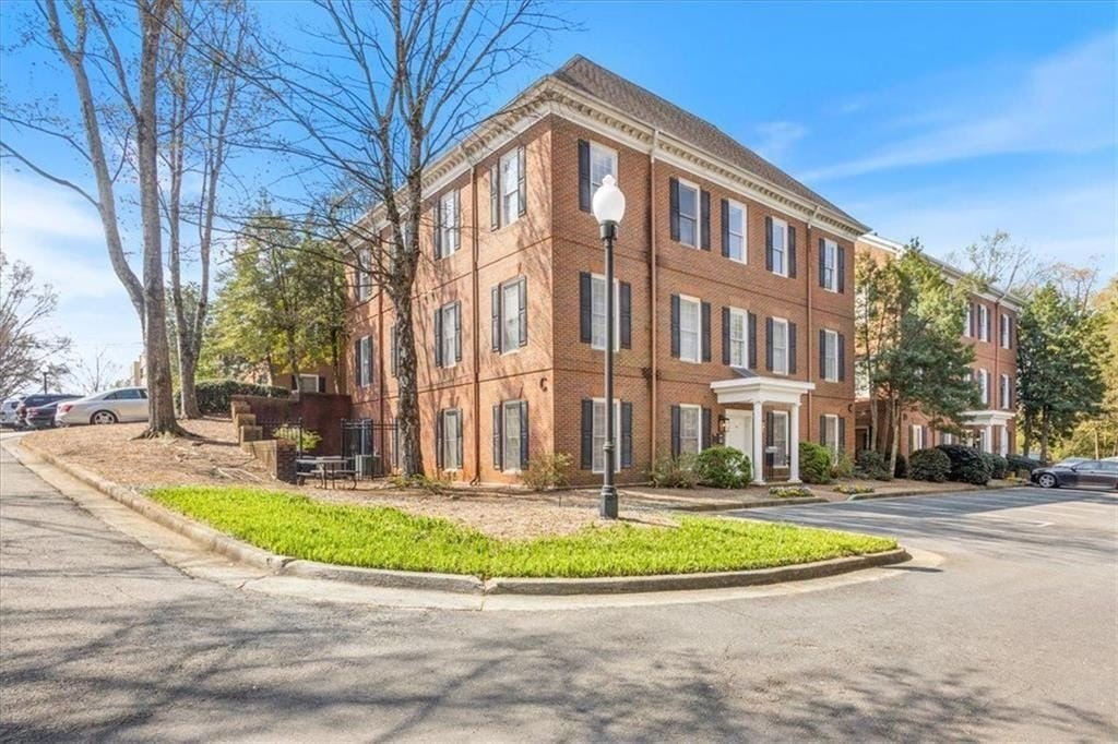 Updated Office Suite in Sandy Springs