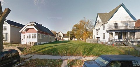Vacant RT4 Development Lot