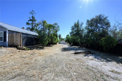 Residential and Commercial Land