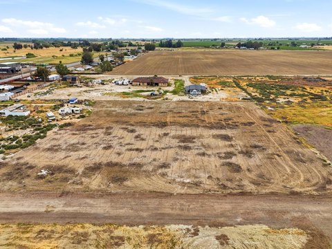 Land, Lemoore, CA