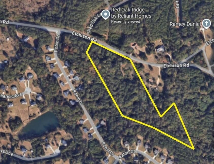 Loganville Land Investment Opportunity