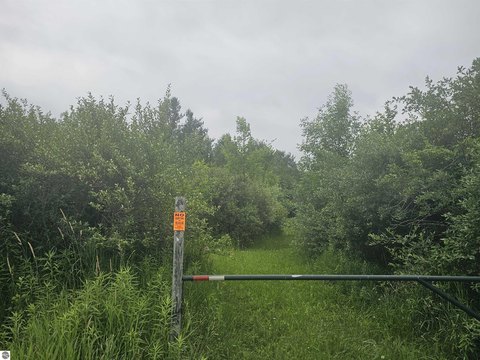Waterfront Recreational Land Parcel
