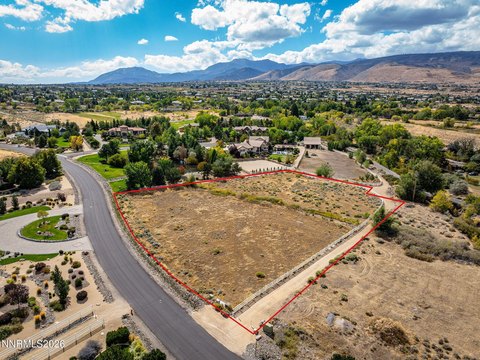 Land, Reno, NV