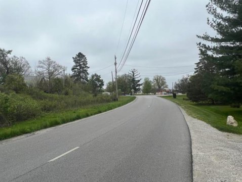 Residential Land Near Leesburg Intersection