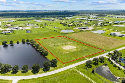 Land & Docks, Palm City, FL