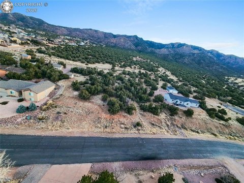 Land, Canon City