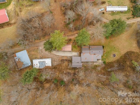 Commercial Sale, Canton, NC