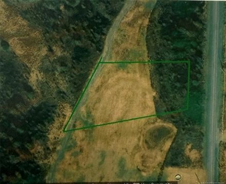 Acre Lot in Hilldale Schools