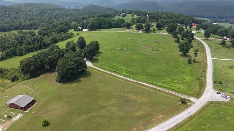 LAND - Norfork, AR
