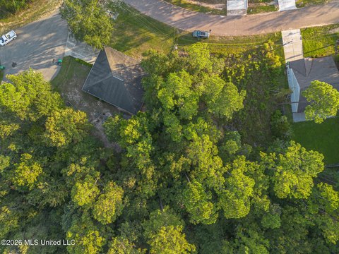 Land, Diamondhead, MS