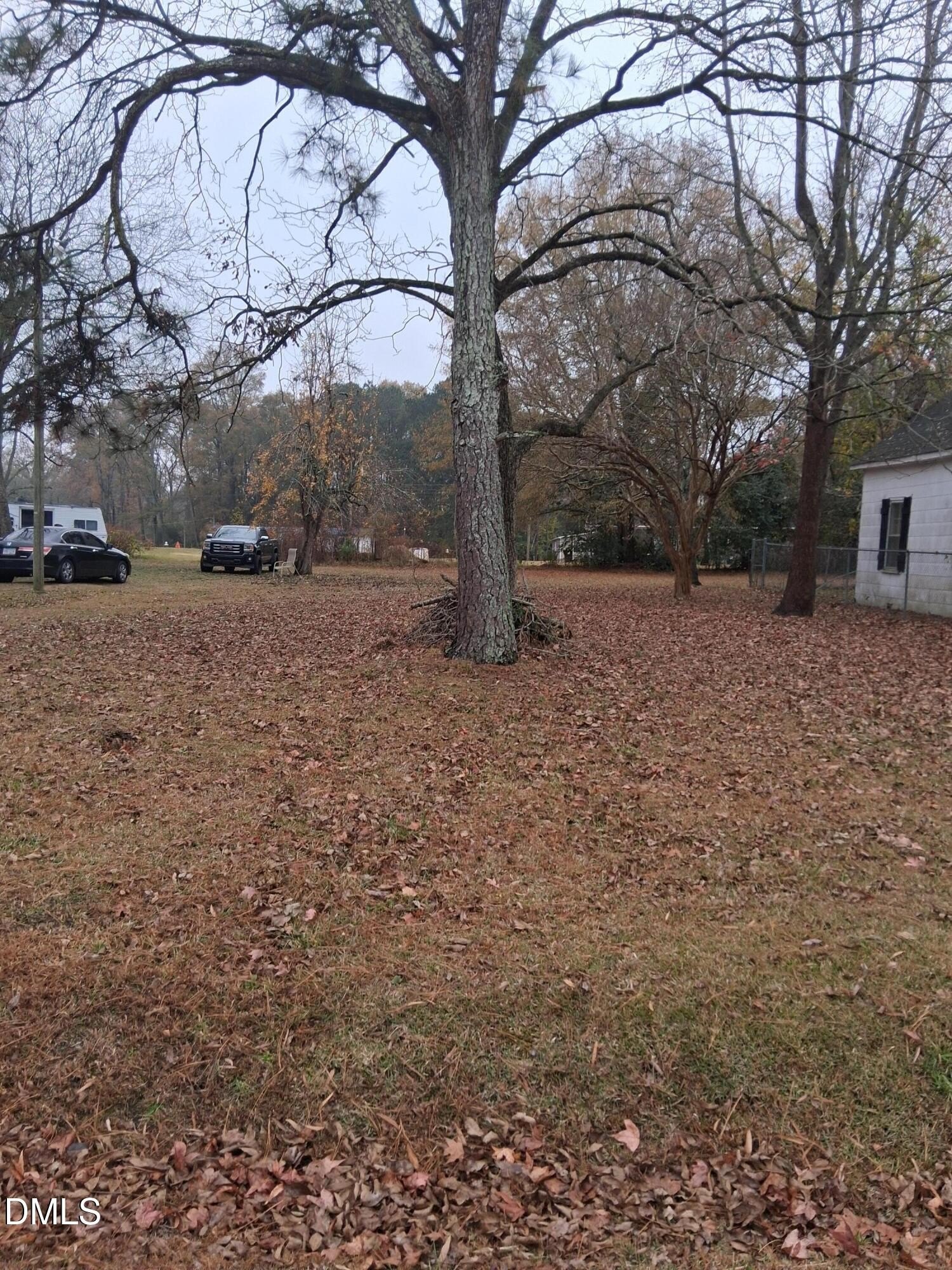 Residential Land in Kenly, NC