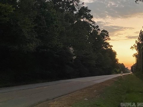 Hope, AR Agricultural Land