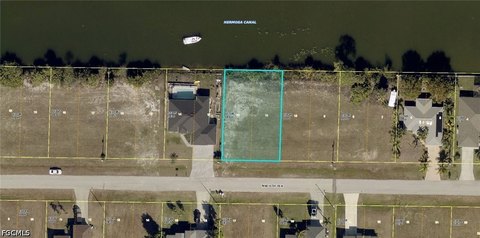 Land, Cape Coral, FL