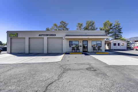 Profitable Dealership on State Route