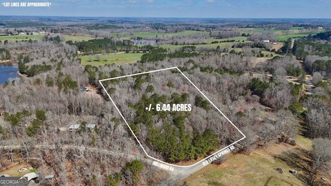 Pike County Land Opportunity