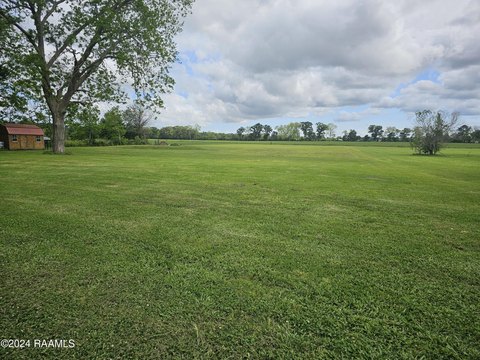 Land, Abbeville, LA