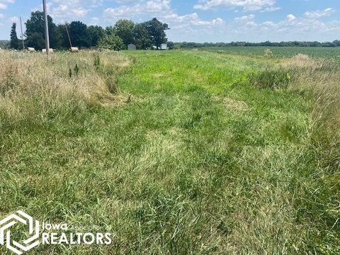 Libertyville, Iowa Building Lot