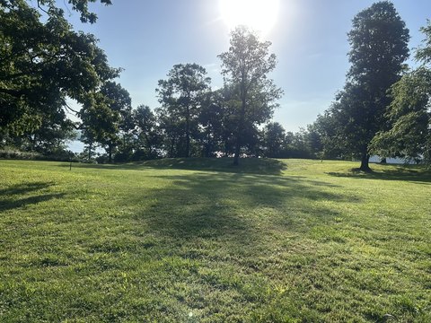 Land, Golconda, IL