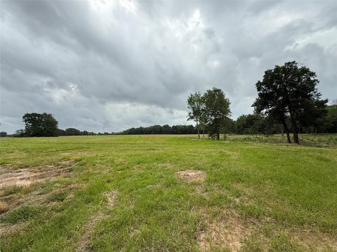 Land, Edgewood, TX
