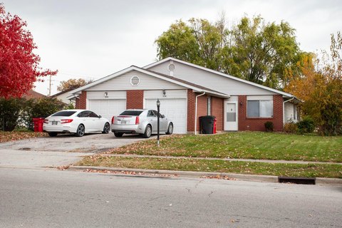 Grove City Duplex For Sale