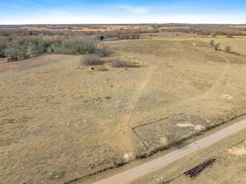 13 Acres of Land in Canton