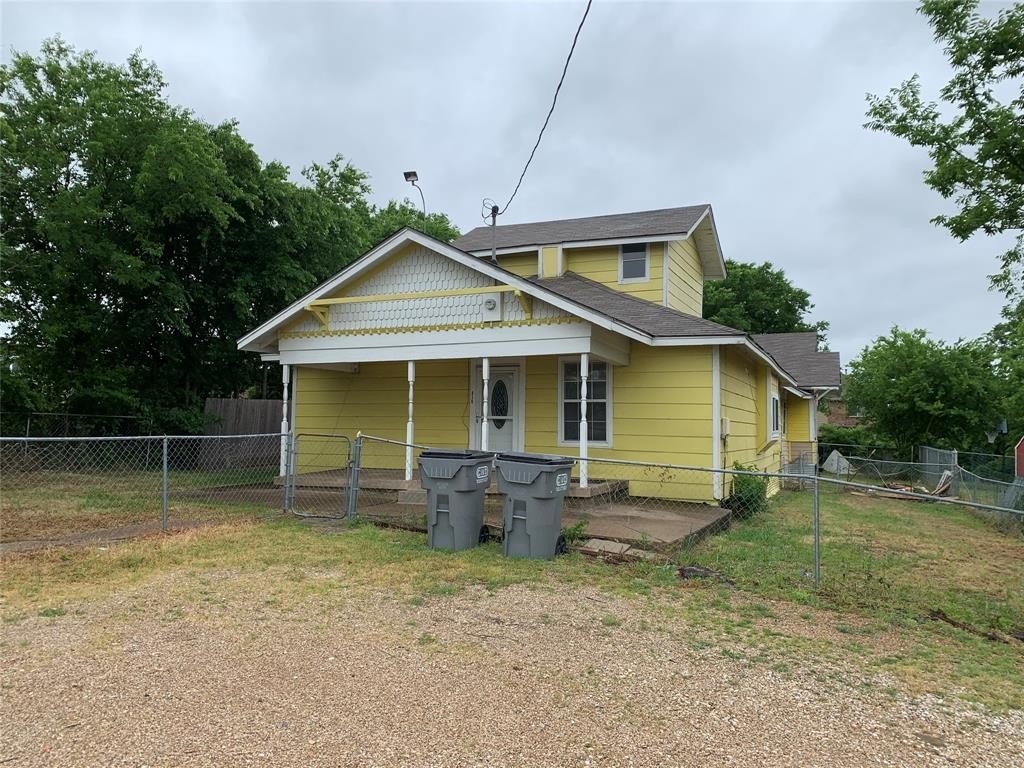 Prime Land in Wylie, TX