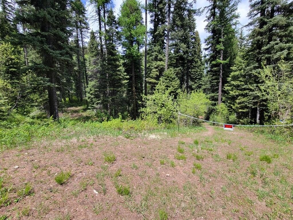 Recreational Land in Donnelly, Idaho