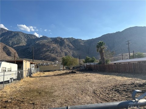 Cabazon Land For Sale