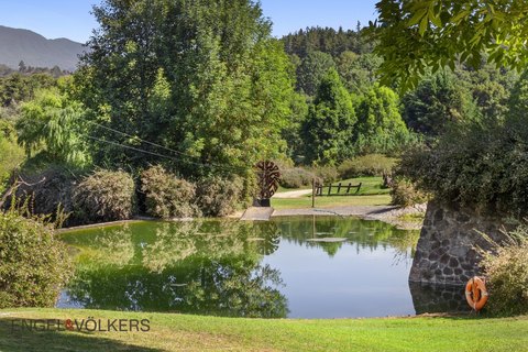 Ready-to-Build Residential Lot