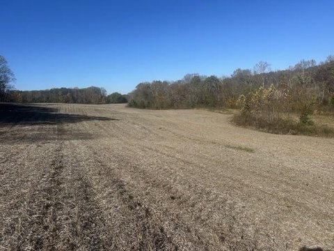 13.68 Acres in Sparta, TN