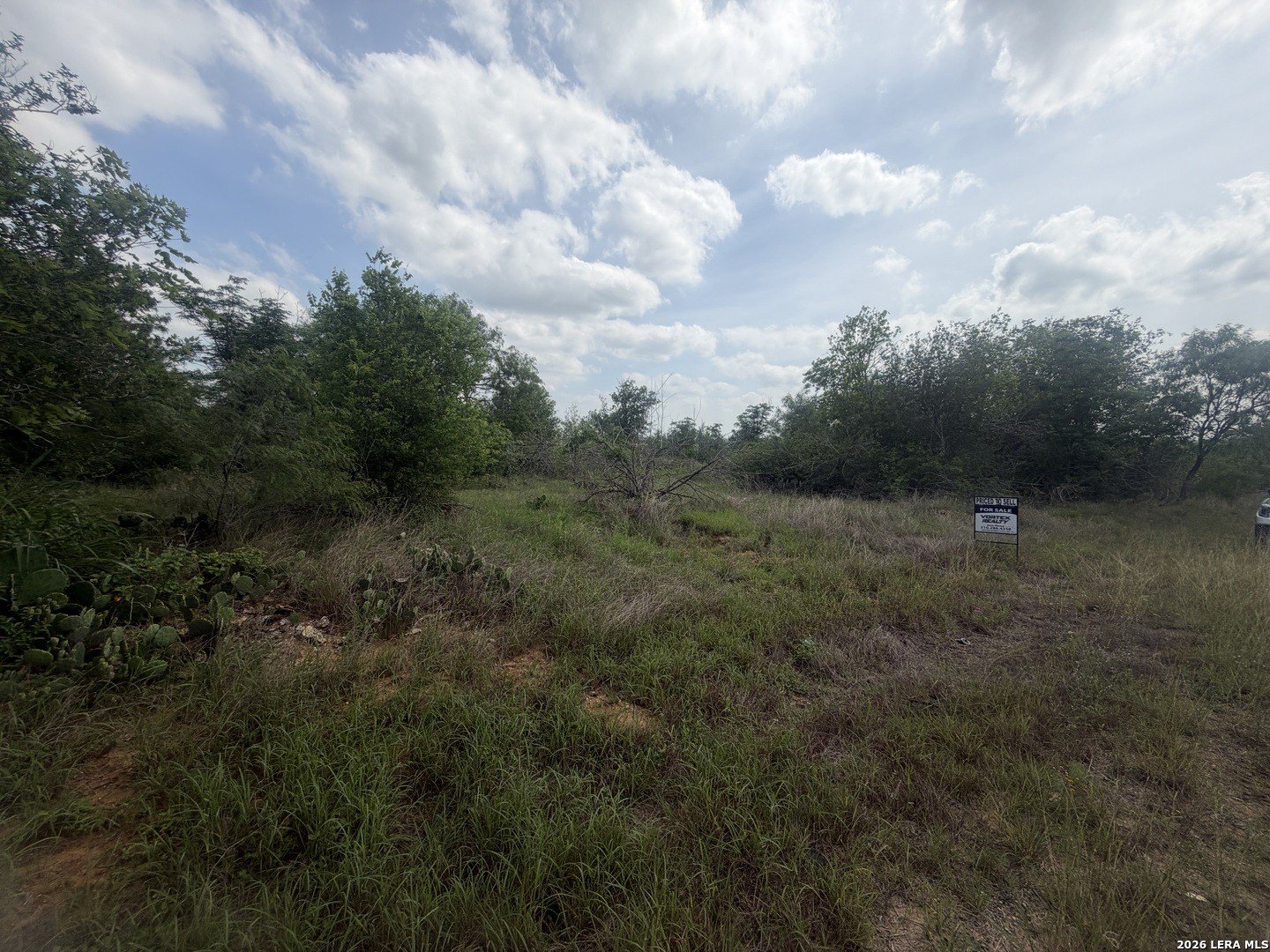 Elmendorf, TX 1.09-Acre Lot