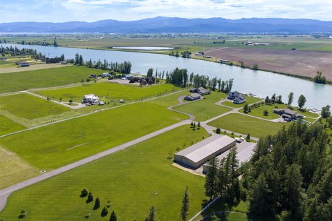 CommercialSale, Bigfork, MT