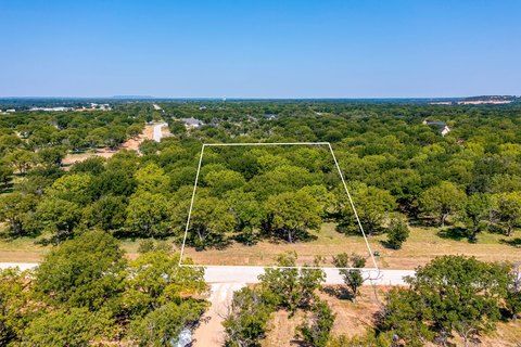 LAND - Granbury, TX