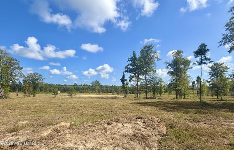 Land, Leakesville, MS