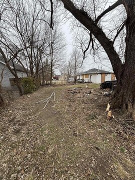 Vacant Lot in Owensboro, Kentucky
