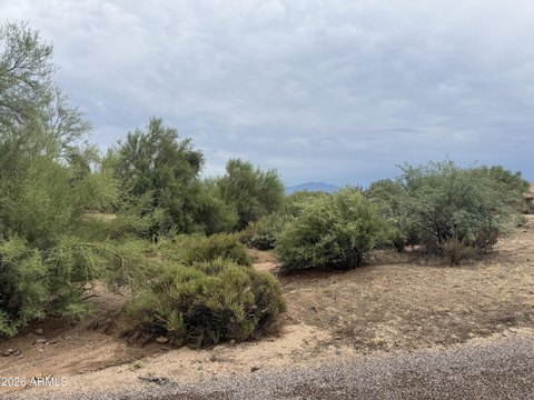 Land, Scottsdale, AZ