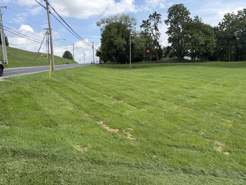 Land, Lebanon, VA