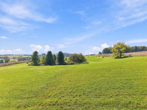 Land, Russellville, TN
