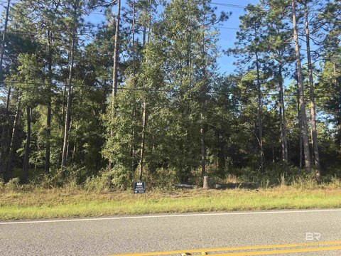 Residential Lots in Stapleton, AL