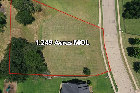 Land, Sherman, TX