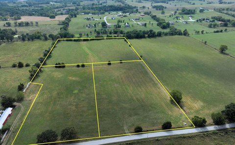 Land, Clever, MO