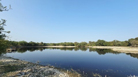 Land, Hondo, TX