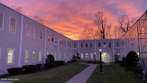 Clifton Park Professional Office Building