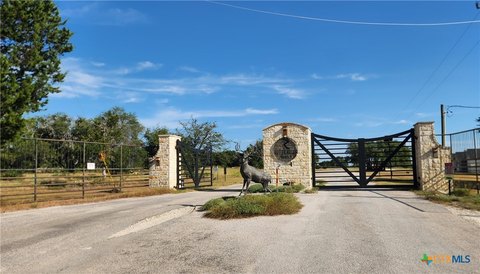 Land, Kempner, TX
