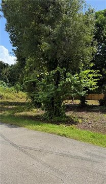 Land, NORTH FORT MYERS, FL