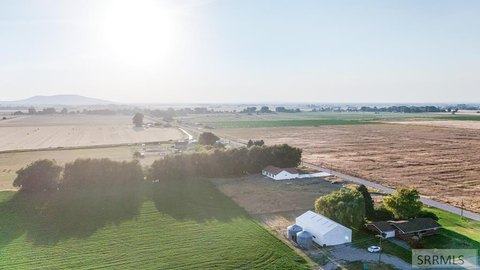 Rexburg, ID One Acre Lot