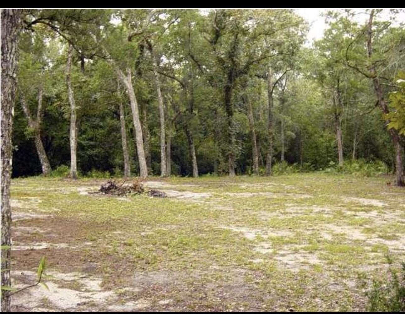 Highway 20 Acreage Near Choctaw